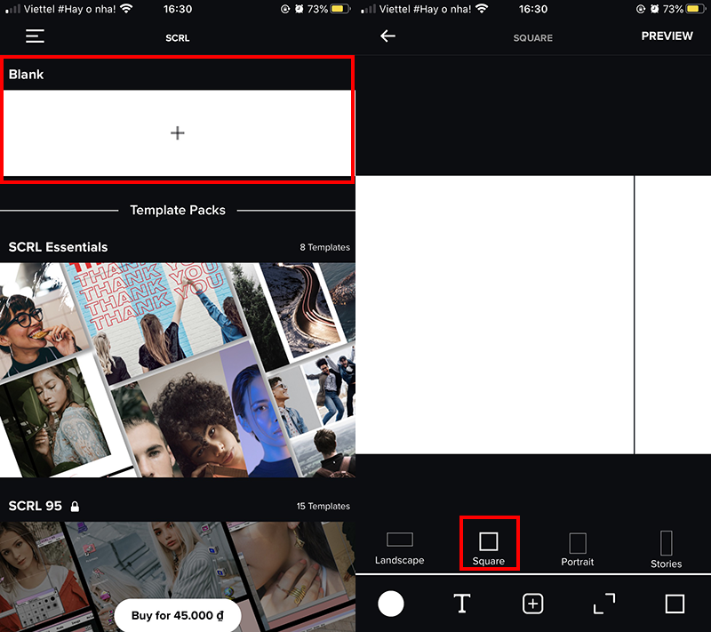 2 mẹo chỉnh sửa ảnh độc cho Instagram có thể bạn chưa biết