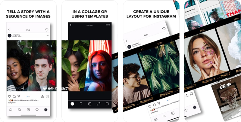 2 mẹo chỉnh sửa ảnh độc cho Instagram có thể bạn chưa biết