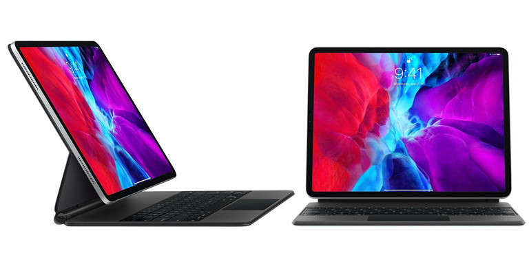 Gói AppleCare+ cho iPad Pro mới sẽ bao gồm luôn bàn phím Keyboard