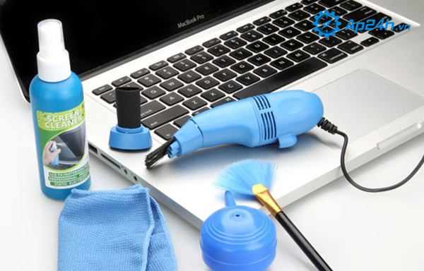 Bộ dụng cụ vệ sinh m&aacute;y t&iacute;nh chuy&ecirc;n dụng