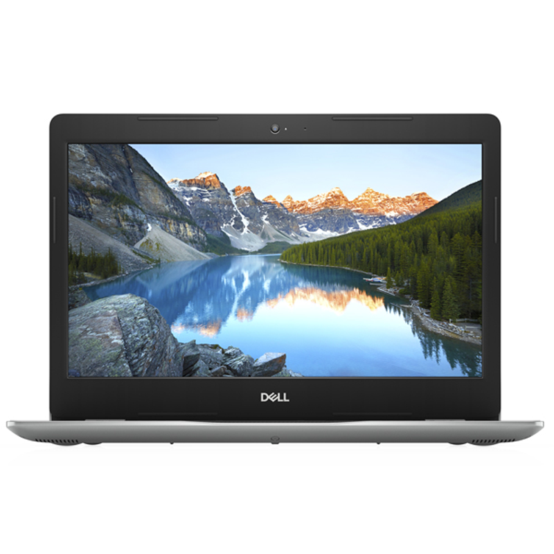 Laptop Dell Inspiron 3480 (NT4X01). Intel Core I3 8145U 4G 1T WIN 10 Dell-Inspiron-14-3480-NT4X01-2