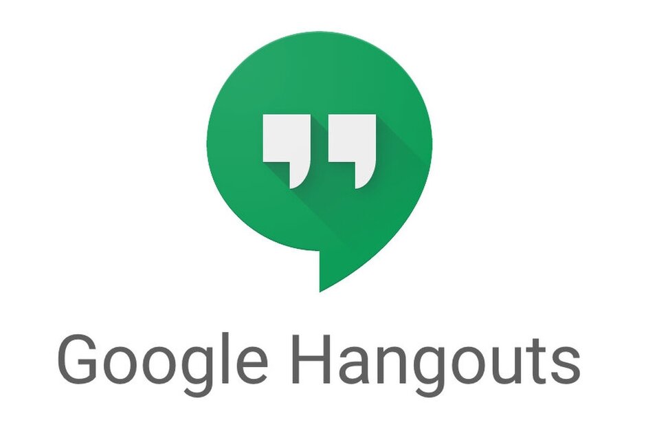Thông tin Hangouts sắp bị Google khai tử thay thế bằng loạt dịch vụ mới