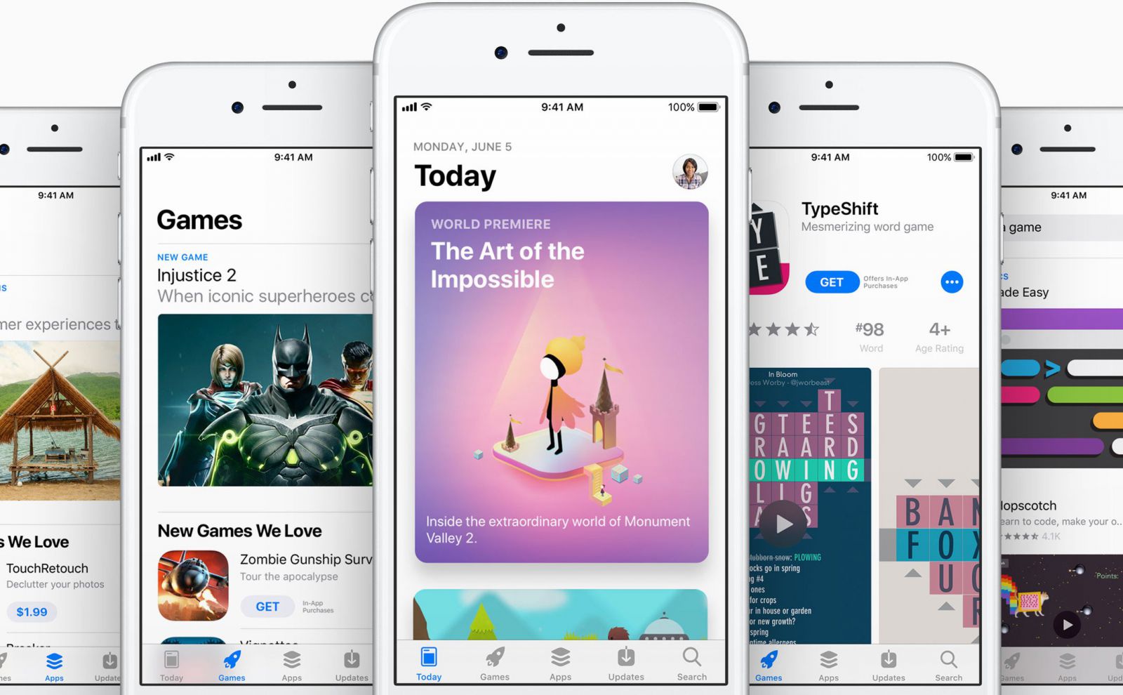 iOS 14 ra mắt tính năng cho phép người dùng thử ứng dụng trước khi tải hoặc mua