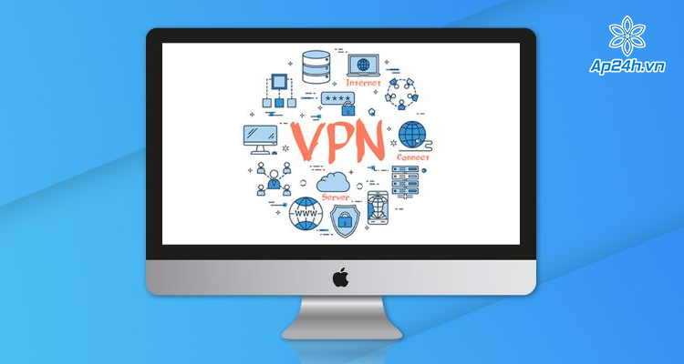 VPN for MacBook