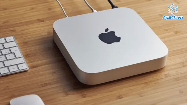 Mac Mini M1 đã ra mắt vào tháng 10 năm 2020
