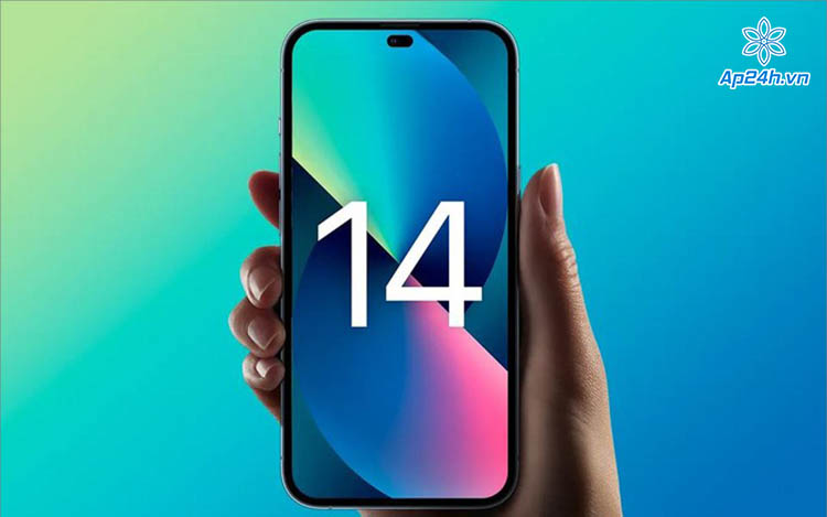 iPhone 14 được dự đoán ra mắt vào ngày 13 tháng 9 năm 2022