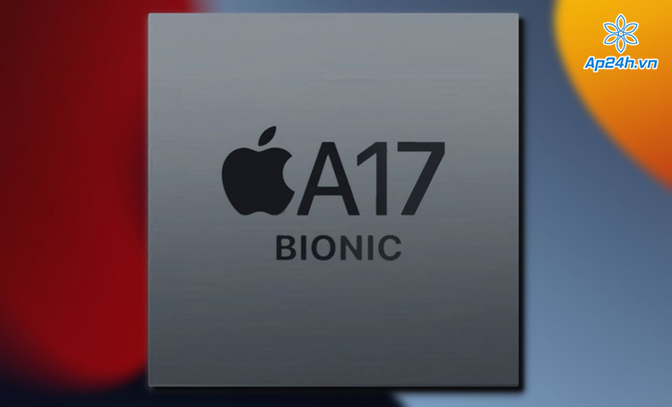 Bộ vi xử lý Apple A17 Bionic được dự đoán sẽ xuất hiện trên iPhone 15 Pro. 