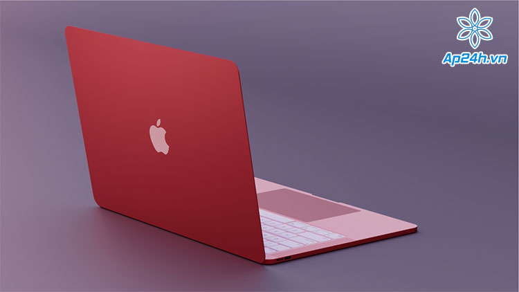 MacBook Air 15 inch