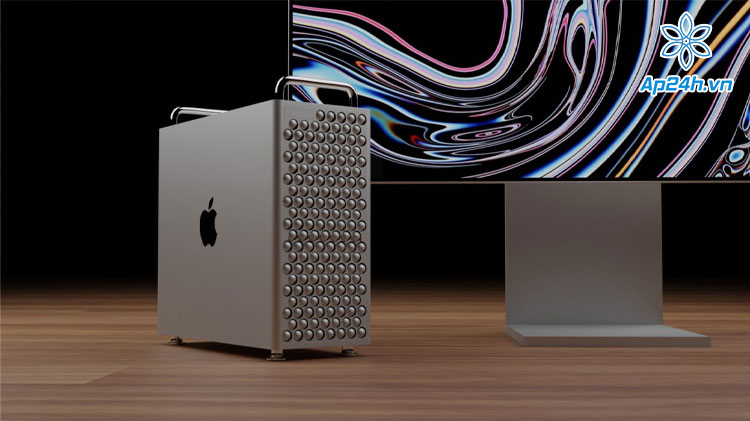 Apple Silicon Mac Pro