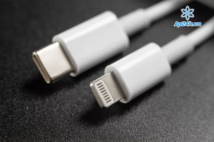 Apple buộc phải áp dụng sạc USB-C cho iPhone vào cuối năm 2024