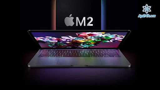 MacBook chạy chip M2 mới vào năm 2023