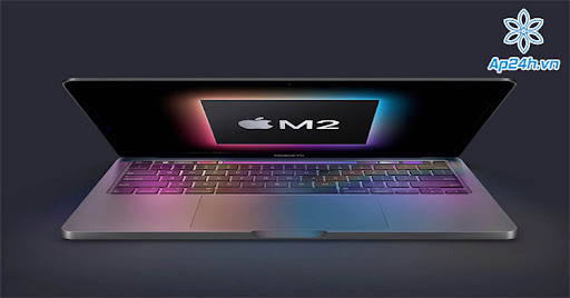MacBook mới có thể được trang bị chip M2 Pro và M2 Max