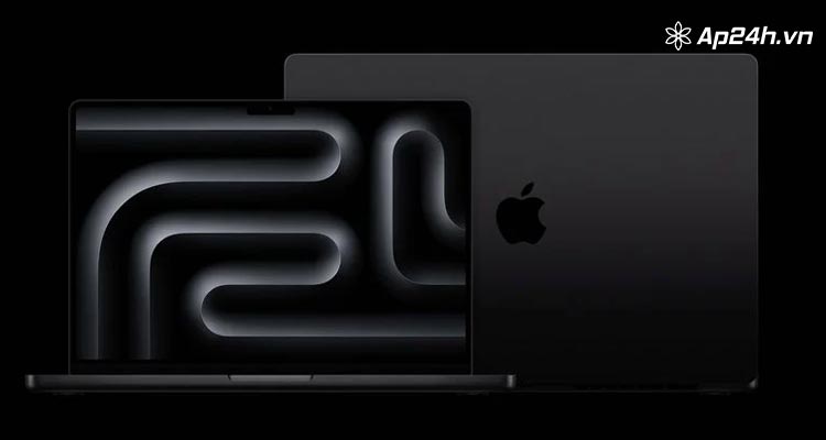 MacBook Pro 14 inch và 16 inch 