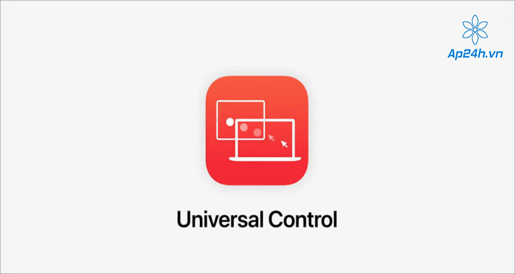  Universal Control
