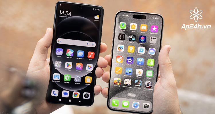kha-nang-hien-thi-cua-Xiaomi-14-Ultra-vs-iPhone-15-Pro-Max