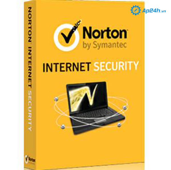 Phần mềm diệt virus Norton Symantec 