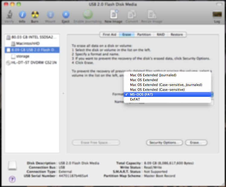 Luôn Update hệ điều hành mới cho Macbook