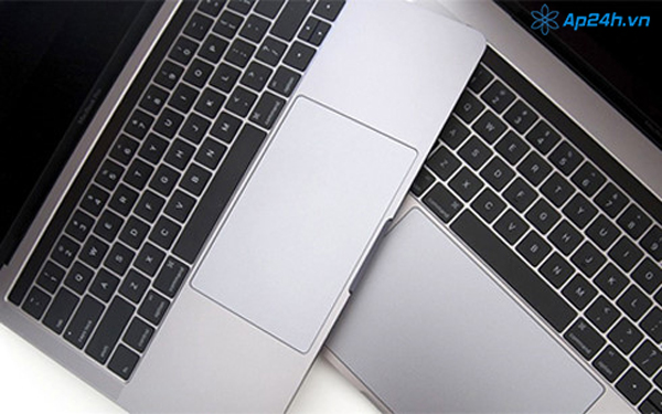 Bàn phím Macbook Pro Retina bị dính nước xử lý như thế nào