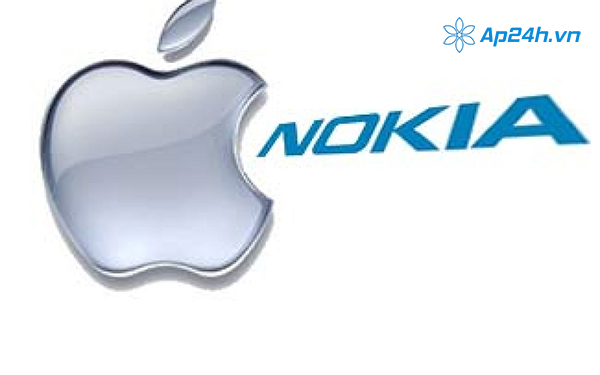 Các nhà phân tích so sánh tình trạng tài chính của Apple với Nokia