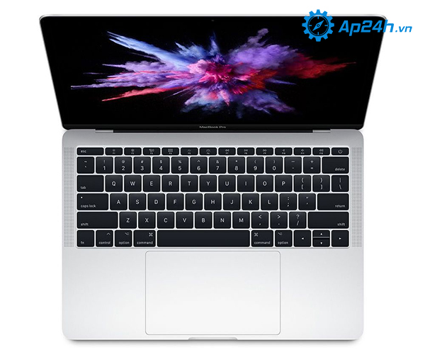 Chiếc Macbook Pro 13 inch 2017 