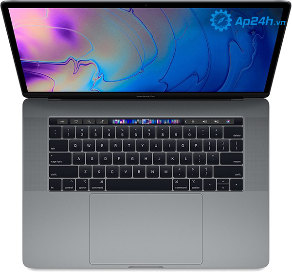 Macbook Pro 15 inch 2018 