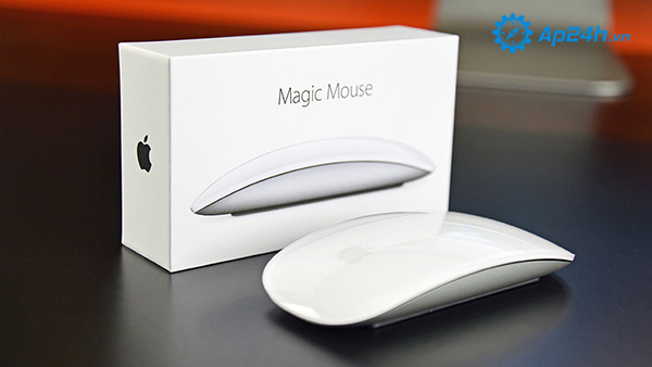 Sản phẩm Chuột Không Dây Apple Magic Mouse 2 