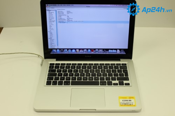 Macbook Pro 5,1