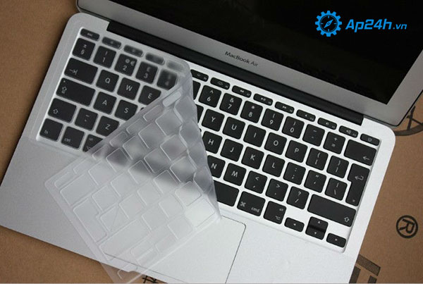 Miếng dán bàn phím Macbook
