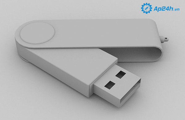 Mua một chiếc USB mới cho chiếc Macbook