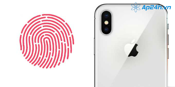 Touch ID được dự đoán sẽ có trên iPhone 2019
